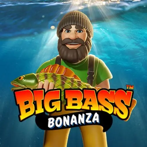 Legion — Big Bass Bonanza