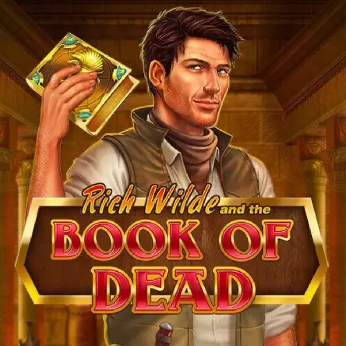 Legion — Book of Dead