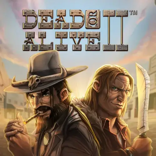 Legion — Dead or Alive 2
