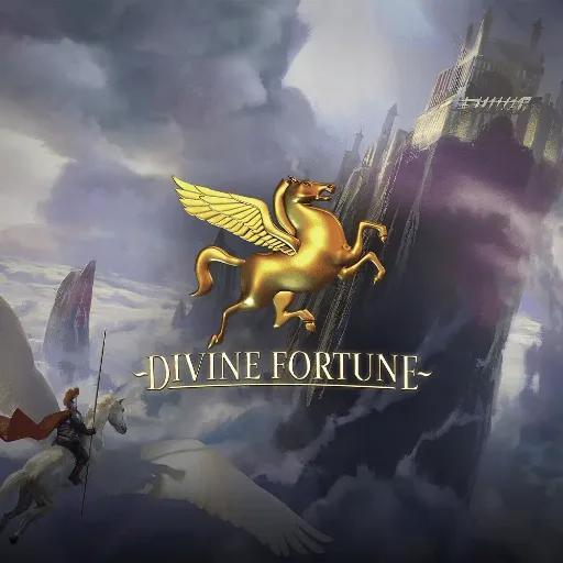 Legion — Divine Fortune