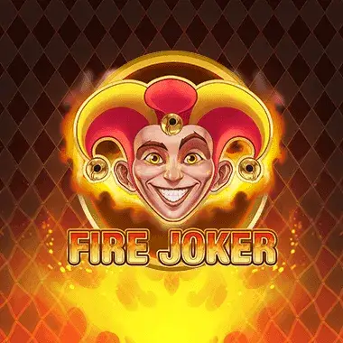 Legion — Fire Joker
