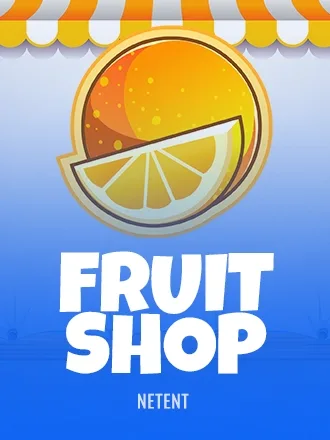 Legion — Fruit Shop