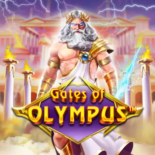 Legion — Gates of Olympus