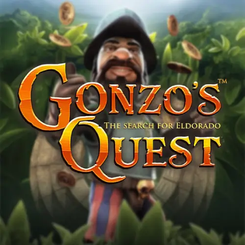 Legion — Gonzo’s Quest