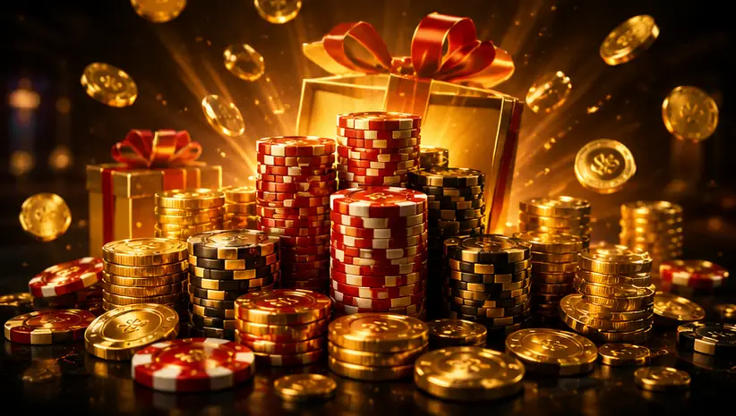Legion — Entdecke unser Casino