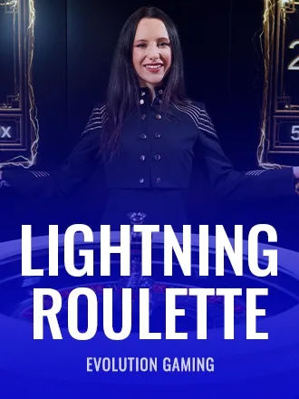 Legion — Lightning Roulette