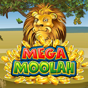 Legion — Mega Moolah