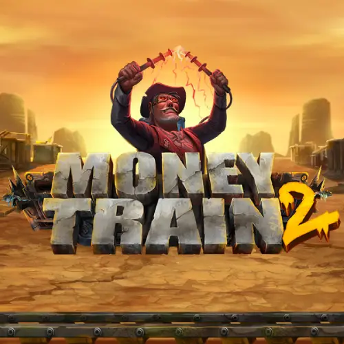 Legion — Money Train 2