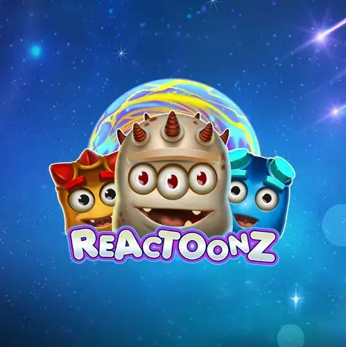 Legion — Reactoonz