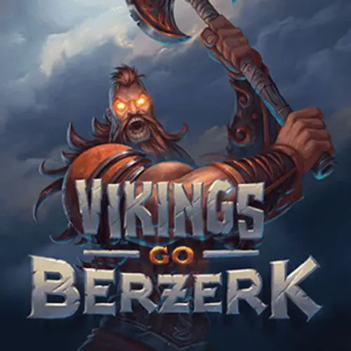Legion — Vikings Go Berzerk