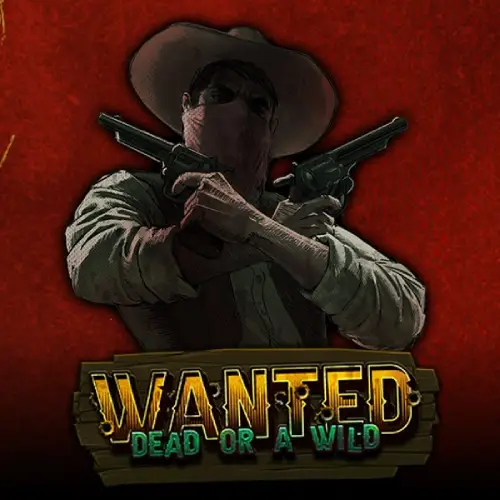Legion — Wanted Dead or a Wild