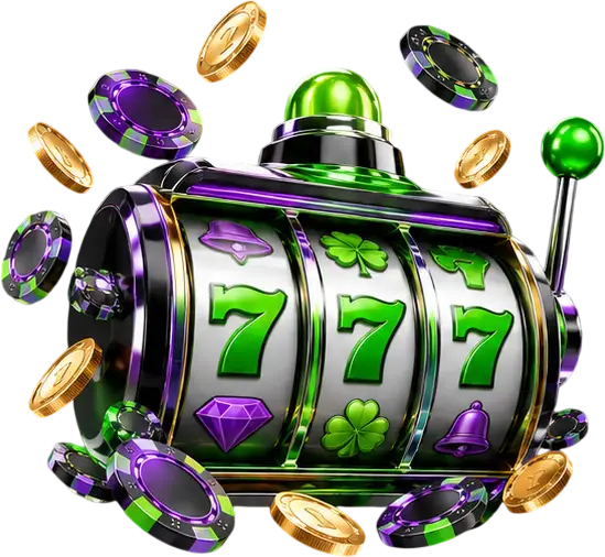 Legion — Mega Spin Marathon