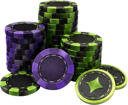 Legion — Spin Rush